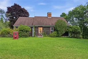 1387 Plainfield Pike Pike, Coventry, RI 02827 - Photo 1