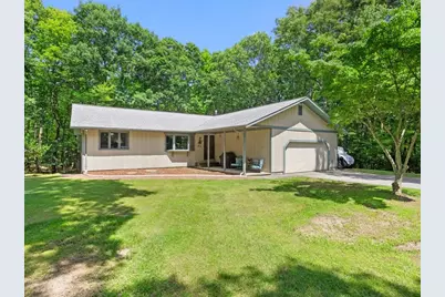 515 Williams Crossing Road, Coventry, RI 02816 - Photo 1