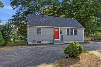 6 Adrian Street, Warwick, RI 02886 - Photo 1