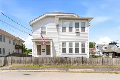 362 Ballou Street, Woonsocket, RI 02895 - Photo 1