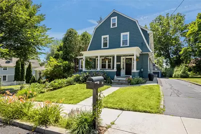 56 Somerset Street, East Greenwich, RI 02818 - Photo 1