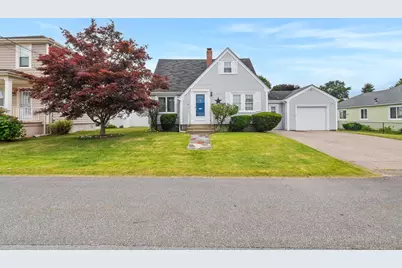 65 City View Avenue, East Providence, RI 02914 - Photo 1