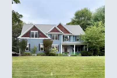 311 Sylvan Court, North Kingstown, RI 02874 - Photo 1