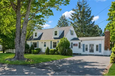 216 Riverside Avenue, Warwick, RI 02889 - Photo 1