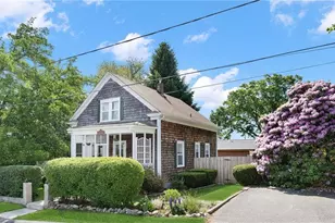 1 Merrimac St, North Providence, RI 02904 - Photo 1