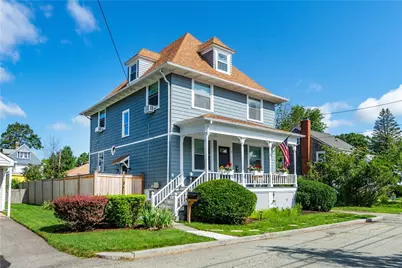 15 Pearl Avenue, East Providence, RI 02916 - Photo 1
