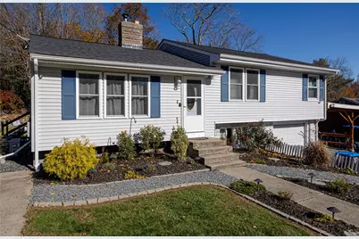 51 Orchard Street, North Smithfield, RI 02896 - Photo 1