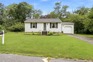 16 Ben Brown Ave, Scituate, RI 02831 - Photo 1