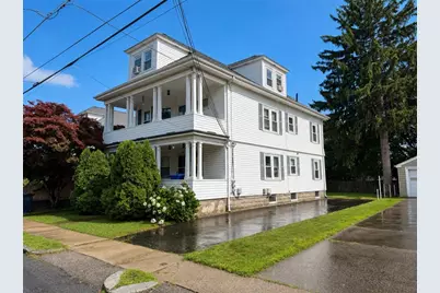 231 Orchard Street, East Providence, RI 02914 - Photo 1