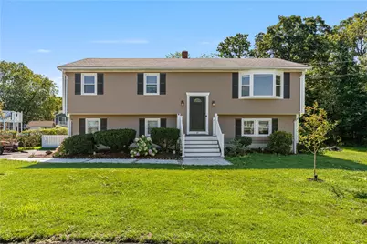 40 Fern Drive, Warren, RI 02885 - Photo 1