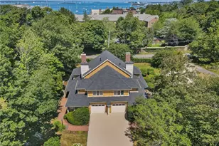 112 Harrison Ave, Newport, RI 02840 - Photo 1