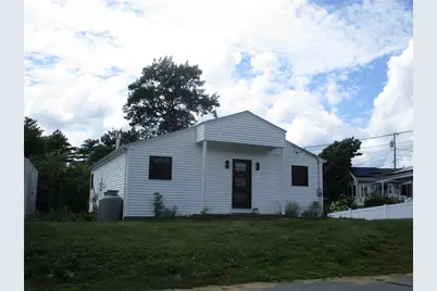 1 Bayou Drive, Smithfield, RI 02828 - Photo 1
