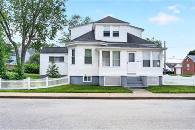 95 Harmon Avenue, Cranston, RI 02910 - Photo 1