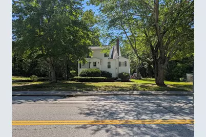 1014 Victory Highway #2, North Smithfield, RI 02896 - Photo 1