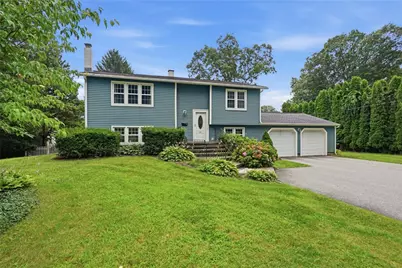 117 Austin Road, North Kingstown, RI 02852 - Photo 1