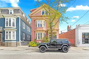 128 Vinton St, Providence, RI 02909 - Photo 1