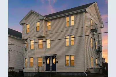 362 Weeden Street, Pawtucket, RI 02860 - Photo 1