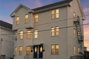 362 Weeden St, Pawtucket, RI 02860 - Photo 1