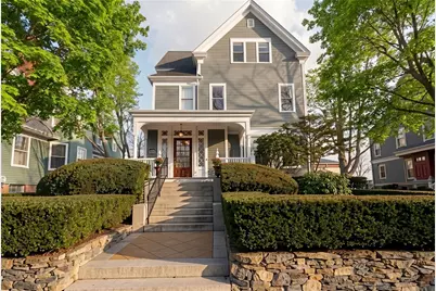 20 Stimson Avenue, Providence, RI 02906 - Photo 1