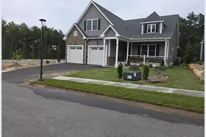 86 Sunset Lake Circle, Coventry, RI 02816 - Photo 1