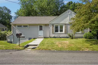 18 Lemis Street, Coventry, RI 02816 - Photo 1