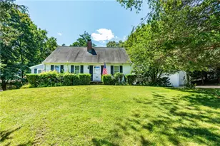 90 Moswansicut Lake Dr, Scituate, RI 02857 - Photo 1