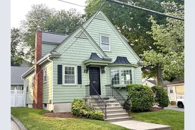 269 Nelson Street, Providence, RI 02908 - Photo 1