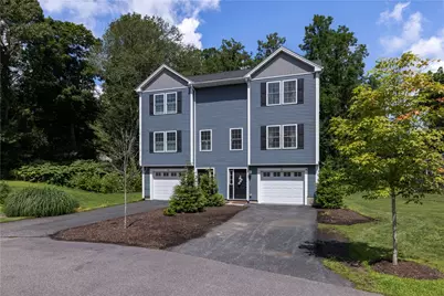 39 Stone Bridge Drive, South Kingstown, RI 02879 - Photo 1