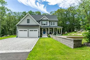 22 Saddlebrook Dr, Warwick, RI 02818 - Photo 1