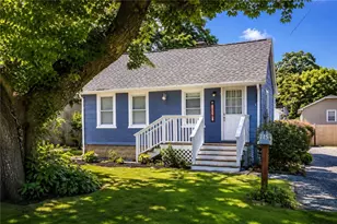 115 Rock Ave, Warwick, RI 02889 - Photo 1
