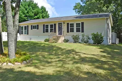 221 Leisure Drive, South Kingstown, RI 02879 - Photo 1