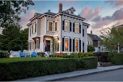 102 Touro Street, Newport, RI 02840 - Photo 1