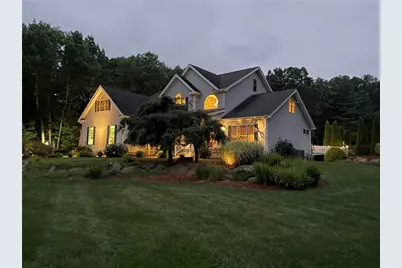 22 Stoney Drive, North Smithfield, RI 02896 - Photo 1
