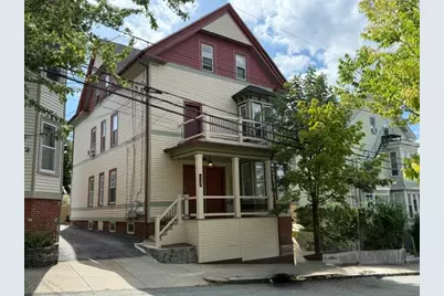125 Pleasant Street #1, Providence, RI 02906 - Photo 1