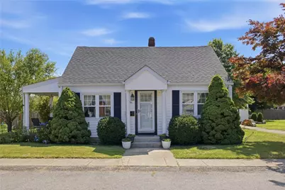 26 Crandall Court, Warwick, RI 02889 - Photo 1