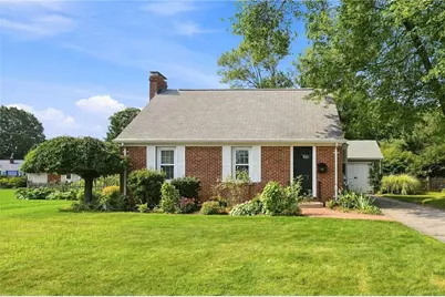 140 Myrtle Avenue, Warwick, RI 02886 - Photo 1