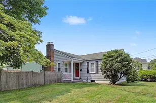 16 Edison St, Warwick, RI 02889 - Photo 1