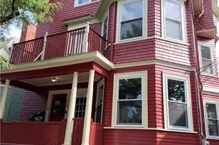 68 Whitmarsh St, Providence, RI 02907 - Photo 1