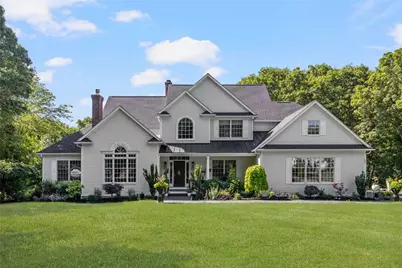 137 Finch Lane, North Kingstown, RI 02874 - Photo 1