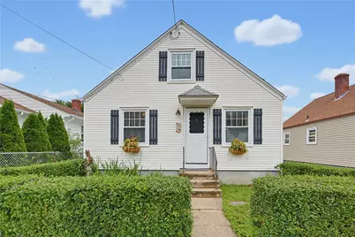 213 Unit Street, Providence, RI 02909 - Photo 1