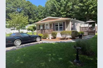 4 Justin Lane, Coventry, RI 02816 - Photo 1