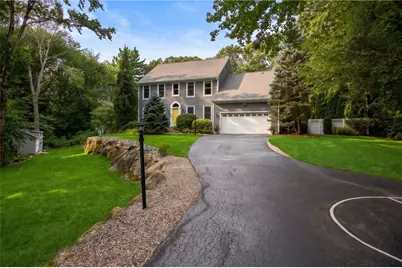 205 Holly Hills Lane, North Kingstown, RI 02874 - Photo 1