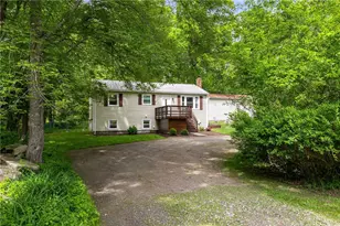 210 Keach Pond Dr, Glocester, RI 02814 - Photo 1