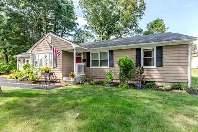 27 Centennial Street, Warwick, RI 02886 - Photo 1