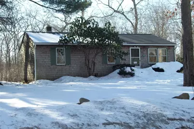 233 North Road, Hopkinton, RI 02833 - Photo 1