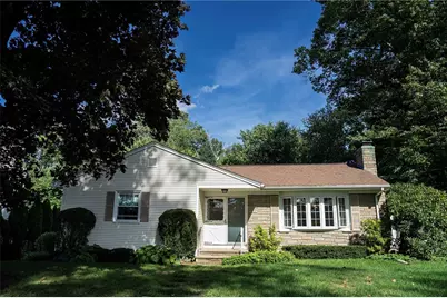 57 Amherst Street, Cumberland, RI 02864 - Photo 1