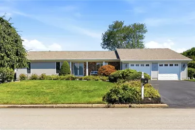32 Red Cedar Lane, North Providence, RI 02904 - Photo 1