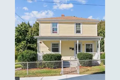 31 Roma Street, Bristol, RI 02809 - Photo 1