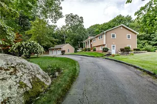 99 Tower Hill Rd, Cumberland, RI 02864 - Photo 1