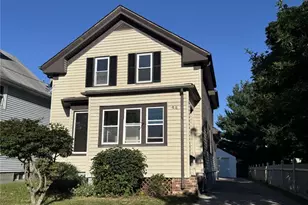 44 Walnut St, East Providence, RI 02914 - Photo 1